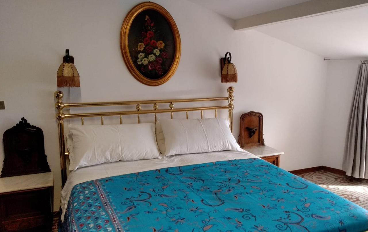 Casa Di Anna Bed & Breakfast Tovo San Giacomo Exterior photo